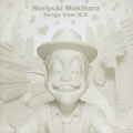 Noriyuki Makihara Songs from N.Y.  [CD+DVD]