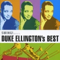 デューク・エリントン・ベスト
