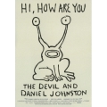 悪魔とダニエル・ジョンストン