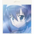 ef-a tale of memories. ENDING THEME Vivace by Kei Shindou