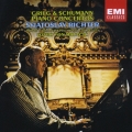 グリーグ/シューマン:ピアノ協奏曲