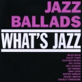 What's Jazz スターダスト～ジャズ・バラッド