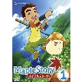 メイプルストーリー Vol.1