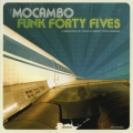 モカンボ・ファンク 45