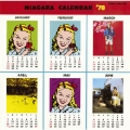 ナイアガラ・カレンダー 30th Anniversary Edition