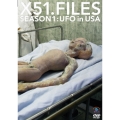X51.FILES SEASON1:UFO in USA