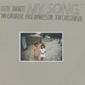 マイ・ソング＜初回生産限定盤＞