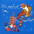 LA-PPISCH BEST 1987-1997 あとのまつり