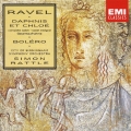 ラヴェル:バレエ音楽≪ダフニスとクロエ≫(全曲) ボレロ