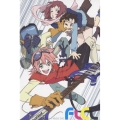 FLCL MUSIC DVD