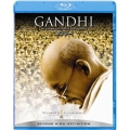 ガンジー（2枚組）