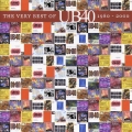 ザ・ヴェリー・ベスト・オブ・UB40 1980-2000＜期間限定生産盤＞