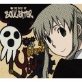 THE BEST OF SOUL EATER [CD+DVD]＜期間限定生産盤＞