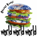 world world world [CD+DVD]＜初回生産限定盤＞