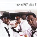 ボーイズIIメン ベスト