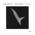 パガニーニ: 24のカプリース / トーマス・ツェートマイヤー