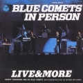 ブルー・コメッツ ライヴ & モア