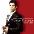 ハイドン・フンメル・タルティーニ・テレマン　トランペット協奏曲集
