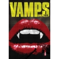 VAMPS LIVE 2009＜初回生産限定盤＞