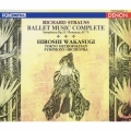 R.シュトラウス:バレエ音楽全集