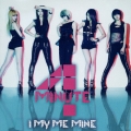 I My Me Mine＜通常盤＞