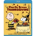 スヌーピーの感謝祭