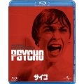 サイコ ブルーレイ&DVDセット [Blu-ray Disc+DVD]＜期間限定生産版＞