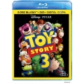 トイ・ストーリー3 スーパー・セット [2Blu-ray Disc+2DVD]