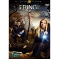 FRINGE/フリンジ＜セカンド・シーズン＞ Vol.1