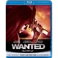 ウォンテッド ブルーレイ&DVDセット [Blu-ray Disc+DVD]＜期間限定生産版＞