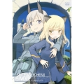 ストライクウィッチーズ2 第3巻 [DVD+CD]＜限定版＞