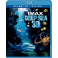 IMAX:Deep Sea 3D&2D