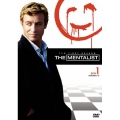 THE MENTALIST / メンタリスト＜ファースト・シーズン＞ コレクターズ・ボックス1