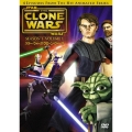 スター・ウォーズ : クローン・ウォーズ＜ファースト・シーズン＞ Vol.1
