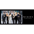 フレンズ ＜シーズン1-10＞コンプリートDVD BOX＜初回限定生産版＞