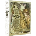 EMOTION the Best WOLF'S RAIN DVD-BOX