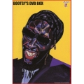 ブーツィズ・ラバー・バンド 限定!! COLLECTOR'S DVD BOX＜初回限定生産盤＞