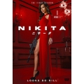 NIKITA / ニキータ ＜ファースト・シーズン＞ Vol.1
