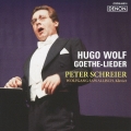 ヴォルフ:ゲーテ歌曲集