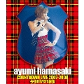 ayumi hamasaki COUNTDOWN LIVE 2007-2008 Anniversary