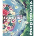 virtual drug ALTOVISION [Blu-ray Disc+DVD]