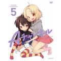 Aチャンネル 5 [DVD+CD]＜完全生産限定版＞