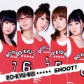 SHOOT!＜通常盤＞