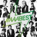 #AAABEST [CD+DVD]＜通常盤＞