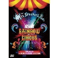 RAINBOW CIRCUS ～6匹のピエロとモノクロサーカス団～ 2011.04.22 @ SHIBUYA CLUB QUATTRO