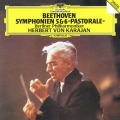 ベートーヴェン:交響曲第5番≪運命≫・第6番≪田園≫