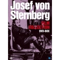 光の魔術師 ジョセフ・フォン・スタンバーグ傑作選 DVD-BOX