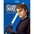 スター・ウォーズ:クローン・ウォーズ＜サード・シーズン＞コンプリート・ボックス
