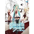 Vocalo Vision feat. 初音ミク