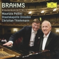 ブラームス:ピアノ協奏曲第1番